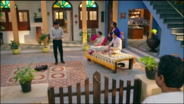 May I Come In Madam - 29th September 2023